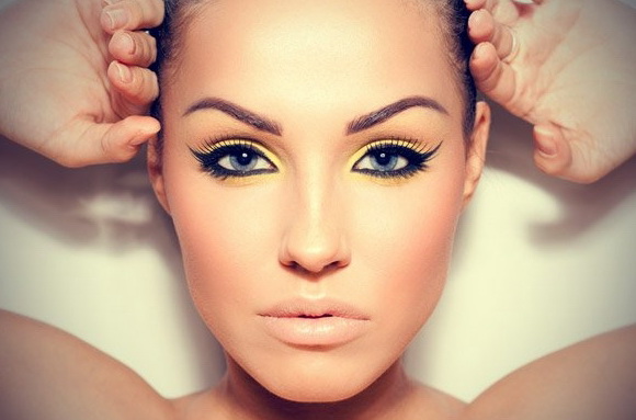 Cat Eyes